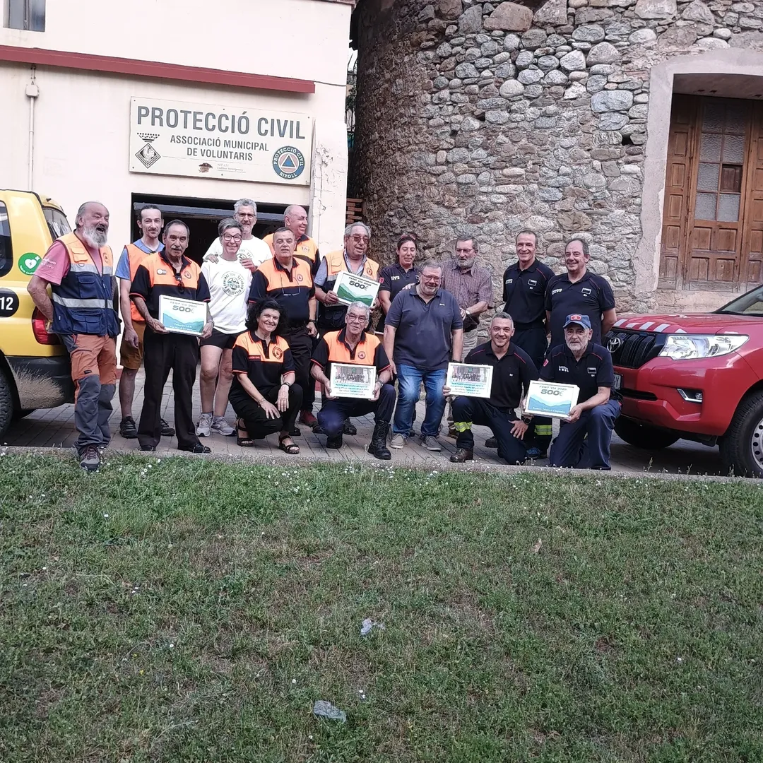 Fent Via 2025 – 3a edició